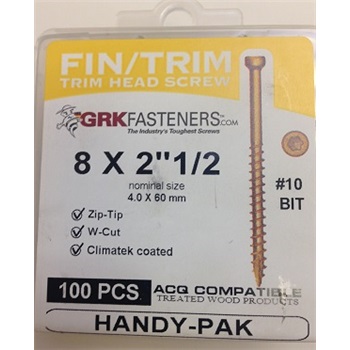 grk fasteners