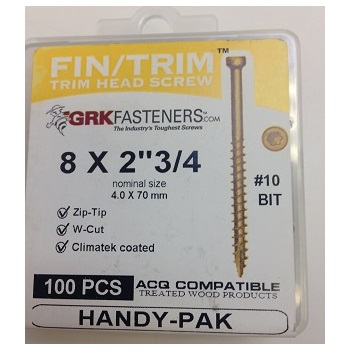 grk fasteners