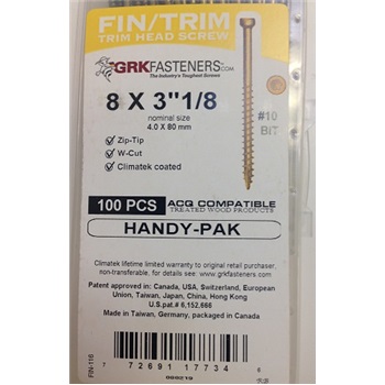 grk fasteners