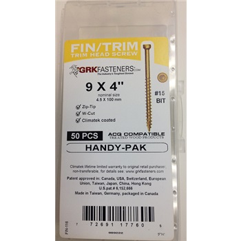 grk fasteners