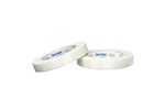 GS 490 12 MM x 55M White Filiament Strapping Tape, 101228