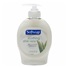 SOFTSOAP BRAND MOISTURIZING HANDSOAP W. ALOE