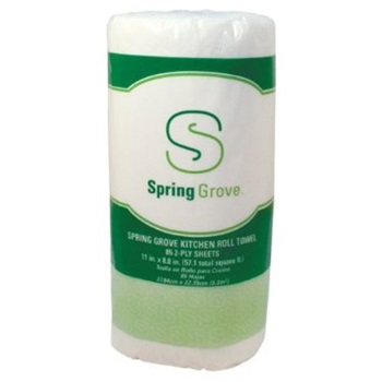paper towel