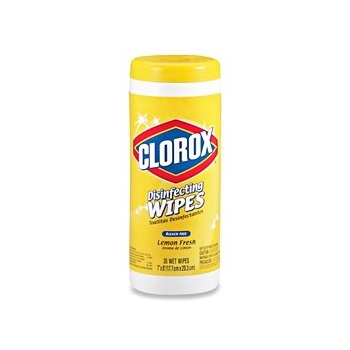 clorox