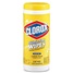 clorox