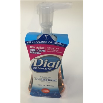 dial