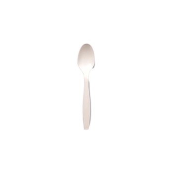 DIXIE HEAVY WEIGHT TEASPOONS