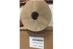 Kraft Hardwound Y-notched Roll Towels