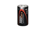 D  Duracell Procell Alkaline Batteries, PC1300, 12 Batteries/Box