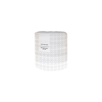 toilet tissue