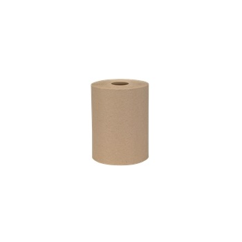 paper towels