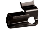 FASCO I-CLP, INVISIDECK FASTENER, STAINLESS STEEL W. FASCOAT BLACK FINISH, 900/CASE, Fasco Brand.