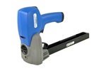 JOSEF KIHLBERG JK560PN CARTON TOP PNEUMATIC STAPLER, USES 1-3/8" CROWN,  3/4" & 5/8" STAPLES , MAGAZINE CAPACITY 100 STAPLES, COMPOSITE BODY