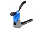 JOSEF KIHLBERG C561M CARTON TOP MANUAL STAPLER, COMPOSITE BODY, 1-1/4" CROWN, USES JK561/15K & JK561/18K STAPLES, OR C58 & C34 STAPLES
