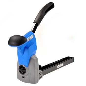 C561M CARTON TOP MANUAL STAPLER, COMPOSITE BODY, 1-1/4