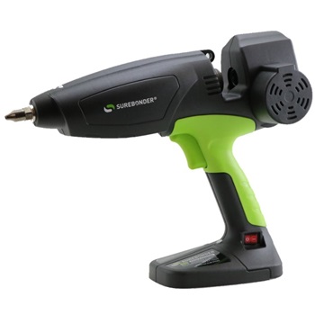 Surebonder MGG-800 800 Watt Motorized Professional Heavy Duty Hot Glue Gun