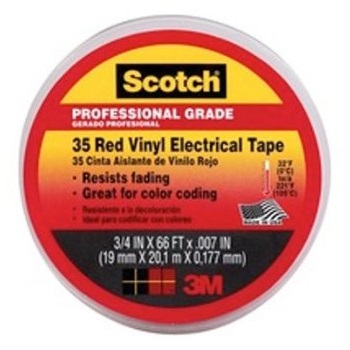 scotchredelectricaltape