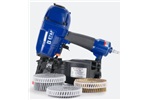 ET&F Model 620 Coil Nailer for Steel Framing, 12GA Steel & Lighter (1" to 1 1/2" Pins)