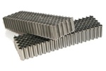 Spotnails 416-8M 1/4" Corrugated Fasteners, 8,000/Case