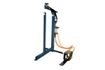 Spotnails BOT-3222C-PP Carton Closing Bottomer Post Pneumatic, 1-1/4" Crown Width, 5/8" to 3/4" Lengths