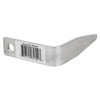 Nail Gun Belt Hook 1/4