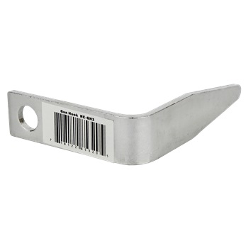 Nail Gun Belt Hook 3/8