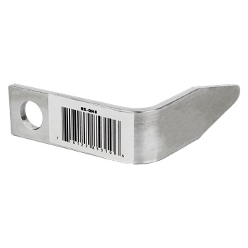 Nail Gun Belt Hook 3/8