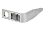 Nail Gun Belt Hook 3/8" NPT, 2-1/2" Out and 4" Down