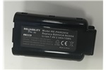 Reliability Provin 7.4V Lithium Ion Rechargeable Battery for Paslode Tools