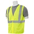 S362 Hook & Loop Economy Mesh Safety Vest