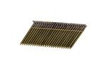 Bostitch S8D-FH 2-3/8" x .120", Smooth Shank, Coated, Diamond Point 28 Deg. Wire Weld Full Round Head Stick Framing Nails, 2,000/Case