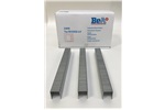 BeA SB103020 5/8" Length X 1/2" Crown Width, Galvanized Staples, 2,400/Box