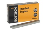 Bostitch SBS191/4CP 1/4" Length Standard Office Staples, 5,000/Box