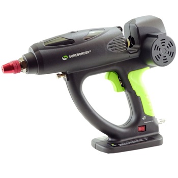 Surebonder Spray-500 500 Watt Hot Melt Spray Glue Gun