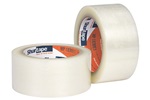 HP050 48MM x 100M One Roll Clear Packaging Tape, 1.4 MIL, 104268 ONLY $1.19/ROLL, 72 ROLLS IN STOCK