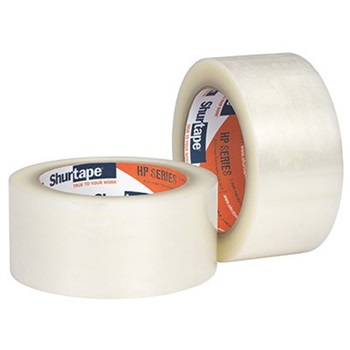 HP 100 48MM x 100M CLEAR PACKAGING TAPE