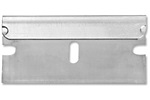 11-515, SINGLE EDGE RAZOR BLADES, 100 PACK