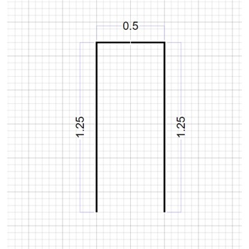 Bostitch 15S4-31G, 1-1/4