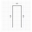 Bostitch 15S4-31G, 1-1/4