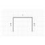 Bostitch 16S2-19FG10M, 3/4