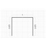 Bostitch 16S2-22FG10M, 7/8
