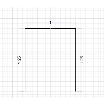 Bostitch 16S2-31SG10M, 1-1/4