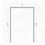 Bostitch 16S2-38FG10M, 1-1/2