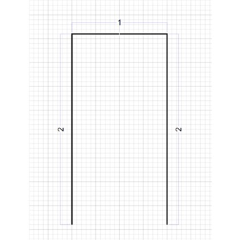Bostitch 16S2-50SG10M, 2
