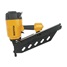 BRT130 21° PLASTIC COLLATED HEAVY-DUTY TIMBER FRAMING NAILER