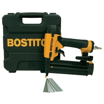BT1855K 18 GA. BRAD NAILER KIT