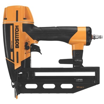 BTFP71917 SMART POINT 16 GA FINISH NAILER KIT