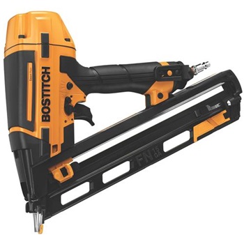 BTFP72156 SMART POINT 15 GA “FN” STYLE ANGLE FINISH NAILER KIT