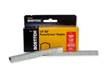 Bostitch STCRP2115 1/4, Premium B8 1/4" Length Staples, 5,000/Box