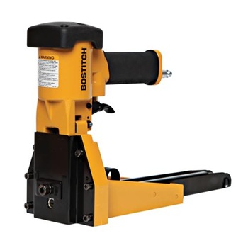 DS-3219 C STAPLE CARTON TOP PNEUMATIC STAPLER, FOR C5/8 & C3/4,  1-1/4